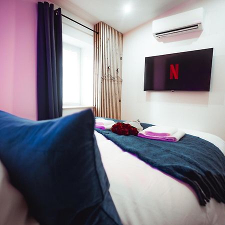 French Klss - Love Room By Prim0 C0Nciergerie Clermont-Ferrand Luaran gambar