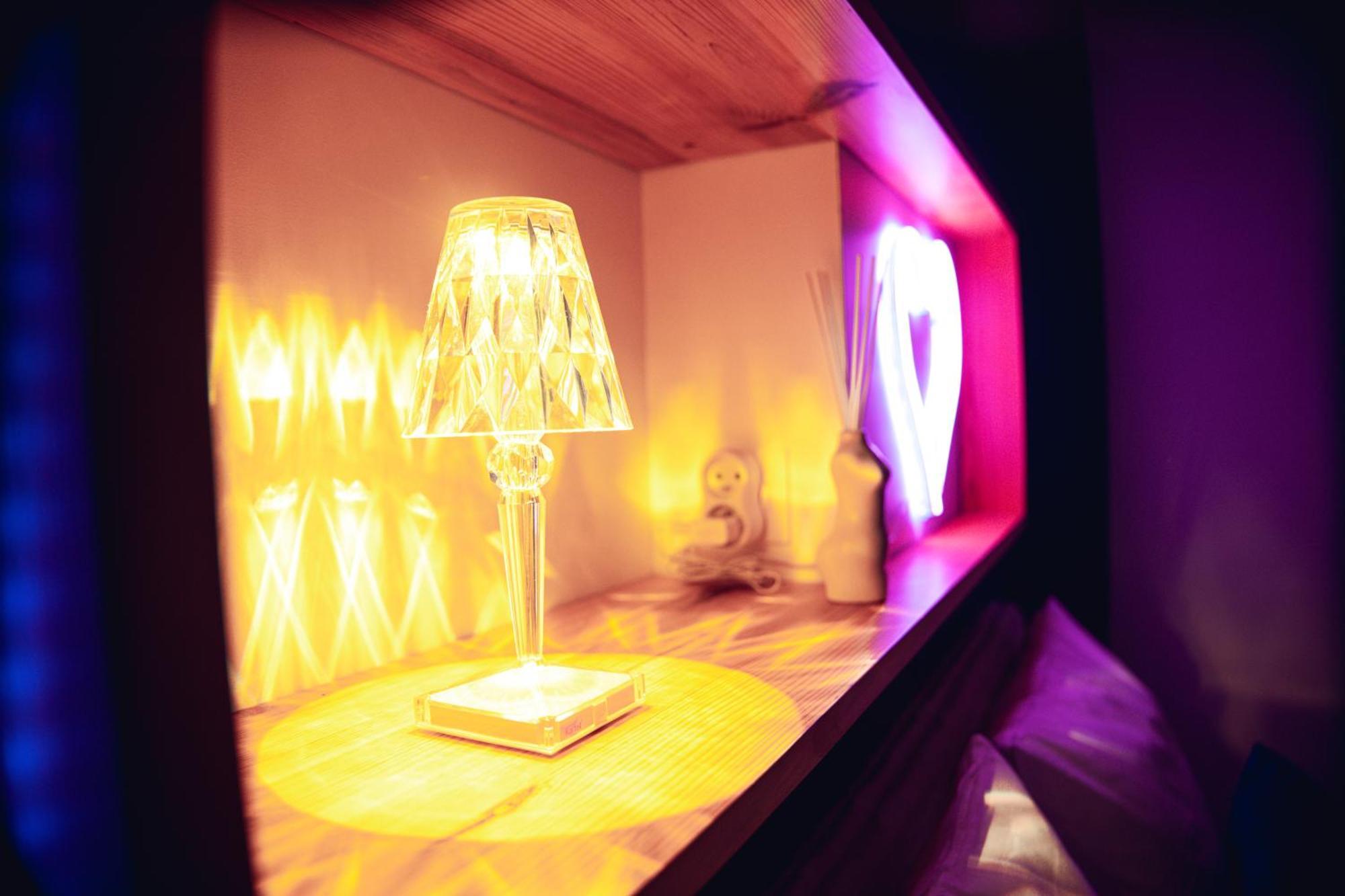 French Klss - Love Room By Prim0 C0Nciergerie Clermont-Ferrand Luaran gambar